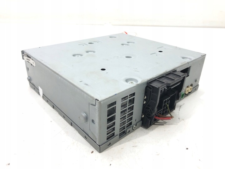 фото №3, Радіо audi a4 b8 s4 4g0035082e 07-15 тюнер