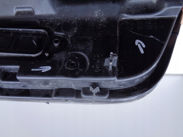 фото №8, Решётка решётка радиатора skoda enyaq 5la led crystal