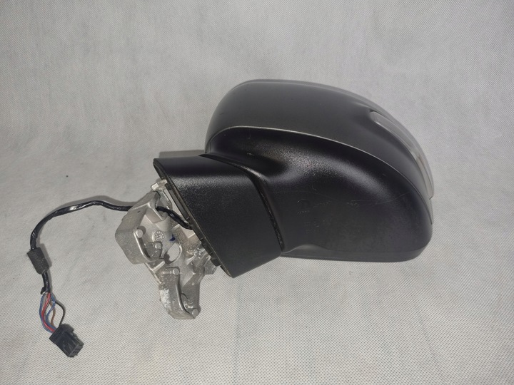 фото №3, Jeep renegade 14'- дзеркало ліві 7 pin