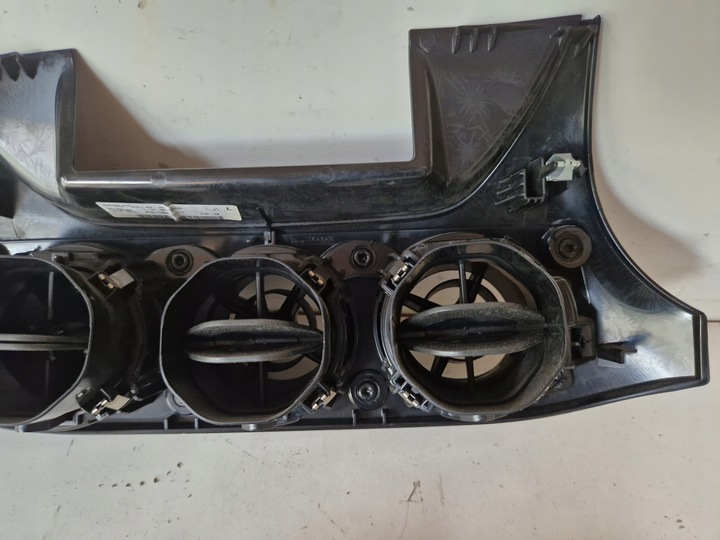 фото №8, Планка dekor панелі консолі решітка повітропровід mercedes b-klasa w246 1.5 cdi