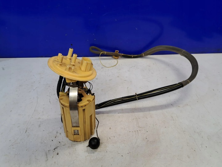 фото №1, Volvo xc90 2006 насоса пального