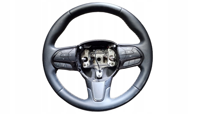 фото №3, Chrysler pacifica руль