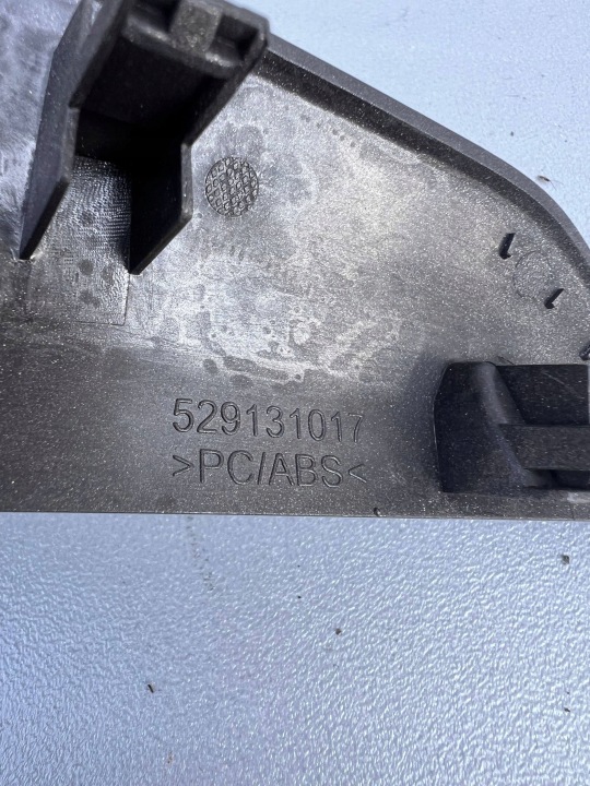 фото №5, Рамка бардачка opel corsa f 39181172