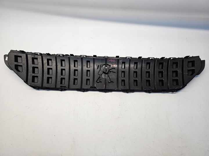 фото №7, Решітка решітка радіатора бампера перед expert jumpy proace iv 16- #3153