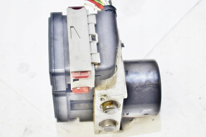 фото №12, Fiat блок управления abs 51822702 10020701314 10097016043