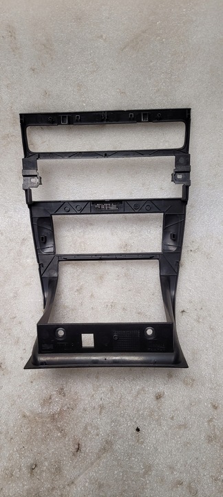 фото №7, Рамка консолі pod кліматронік seat leon toledo 1m0863263