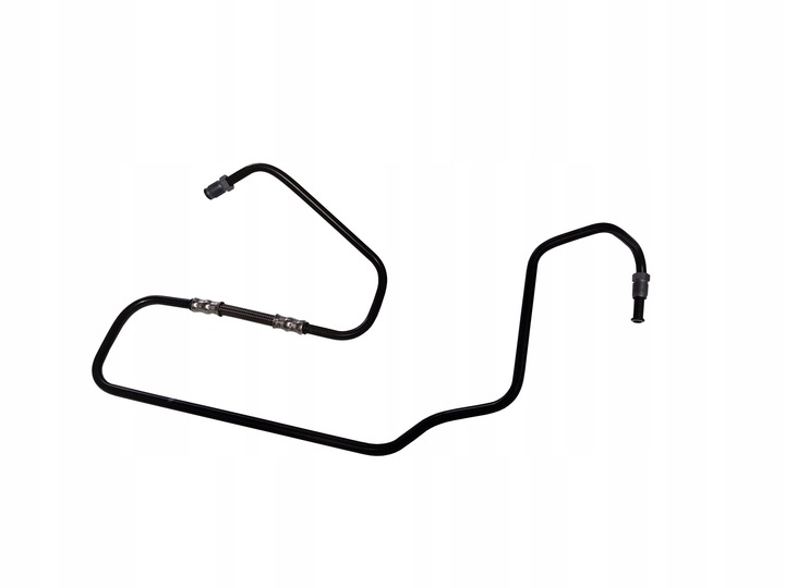 фото №1, Оригинальный шланг тормозной mercedes-benz c w204