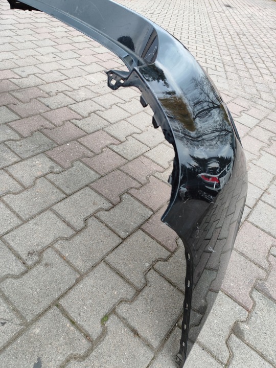 фото №6, Bmw 3 g21 бампер задний задний pdc