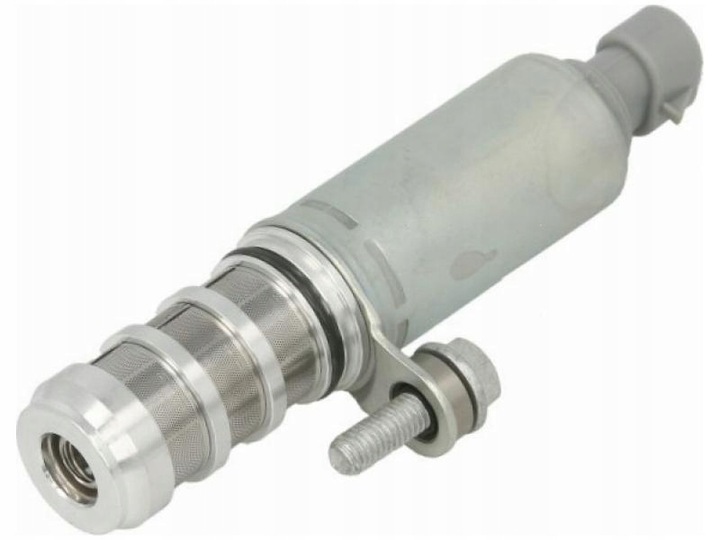 фото №1, Клапан переменных faz распределительный вал chevrolet captiva 2.4 11- malibu 2.4 08-12