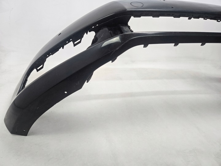 фото №11, Volkswagen passat b7 2010 - 2014 бампер перед 4 x pdc 3aa807221
