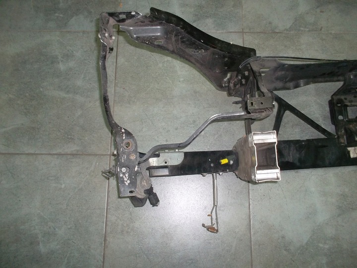 фото №6, Mercedes e клас купе 207 рестайлінг w207 підсилювач pas перед комплектний