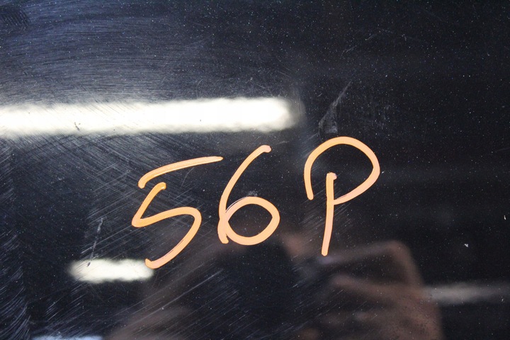 фото №6, Двері праві перед land range rover sport l494 оригінальні гарний