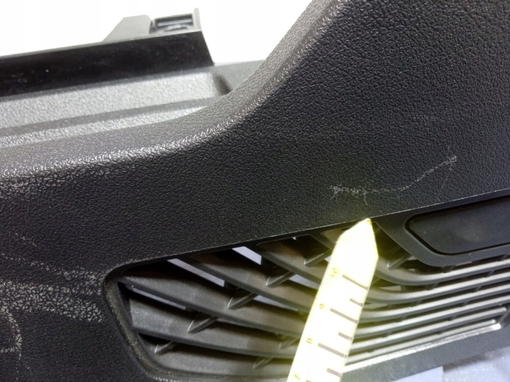 фото №7, Bmw x5 g05 захист кріплення ролети праве захист 7438182