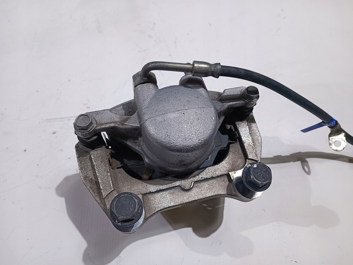 фото №7, Супорт гальмівний шланг лівий перед chevrolet camaro 2.0 3.6 2016-