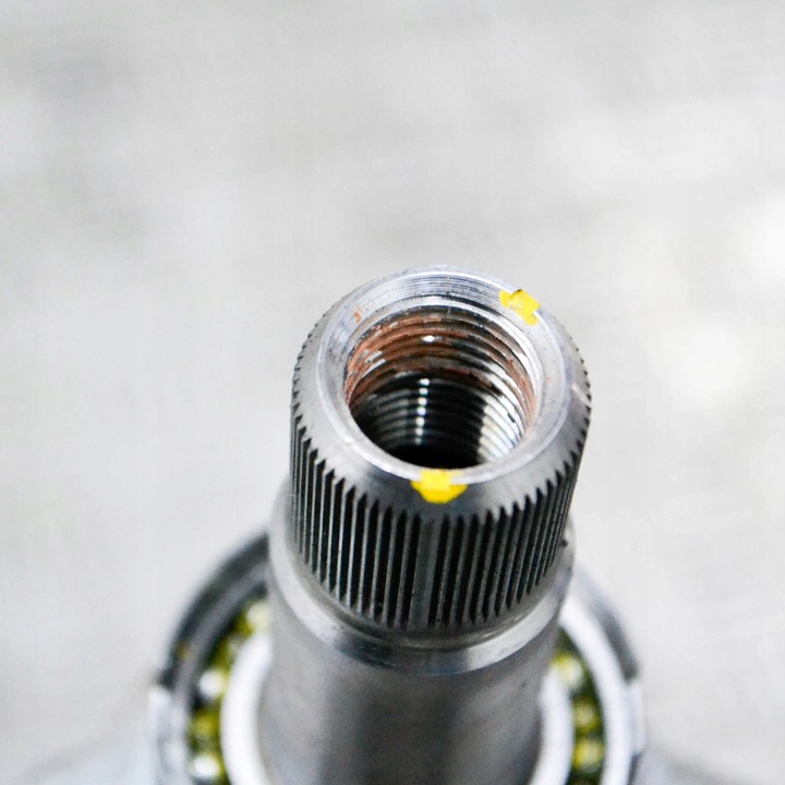 фото №10, Kia picanto 2021 насос усилитель системы рулевого