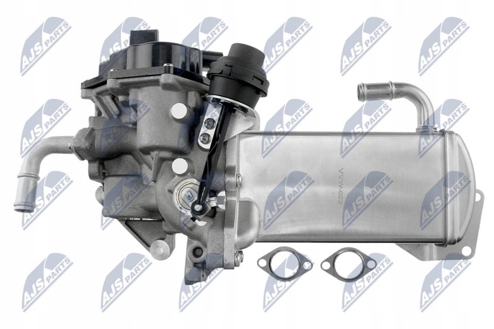 фото №14, Клапан egr vw transporter t6 caravelle t6 2.0 tdi