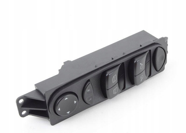 фото №4, Перемикач підйому скло sprinter 2006-