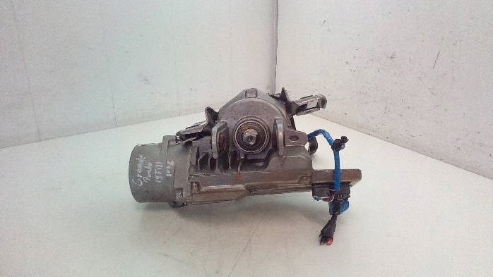 фото №5, Усилитель электрические grandepunto1,9jtd 26117861