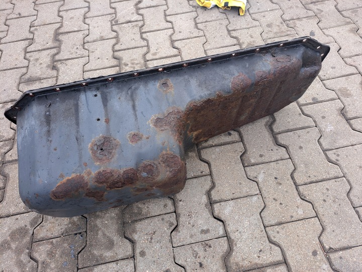 фото №6, Поддон поддон масляная renault midlum premium dxi 7 volvo fl fe