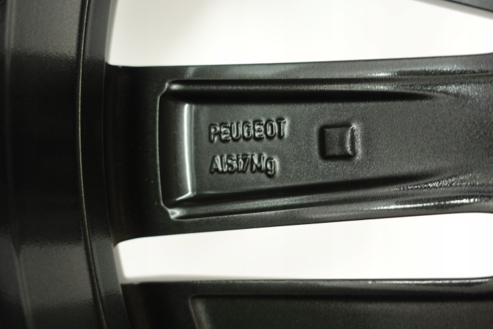 фото №10, Citroen ds7 диски алюмінієві 19'' 5x108 7,5j et42