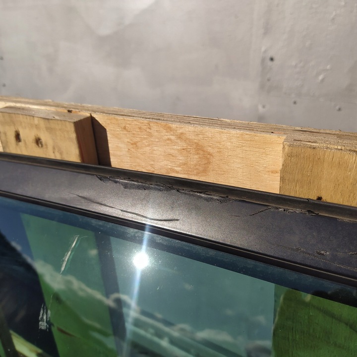 фото №5, Двері праві зад задні hyundai tucson ii 2017r