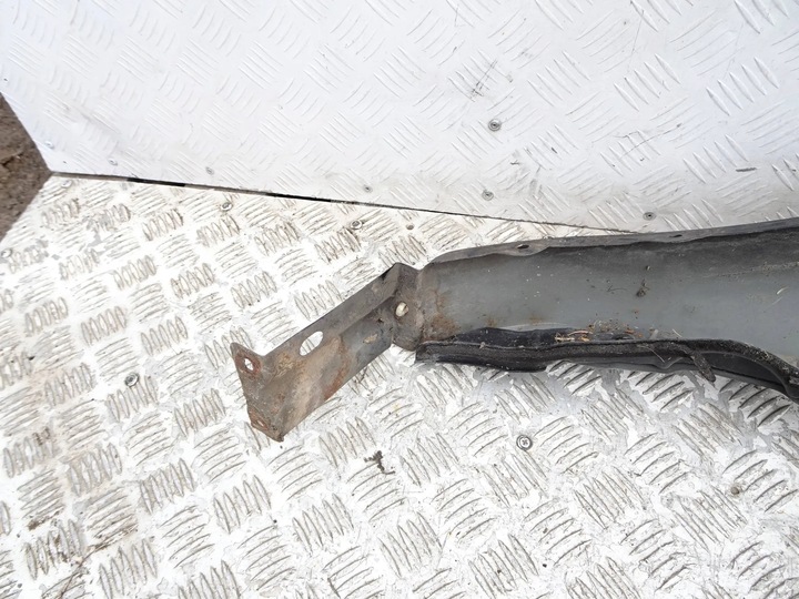 фото №8, Крило праві перед mazda cx-7 cx7 06-09 .r