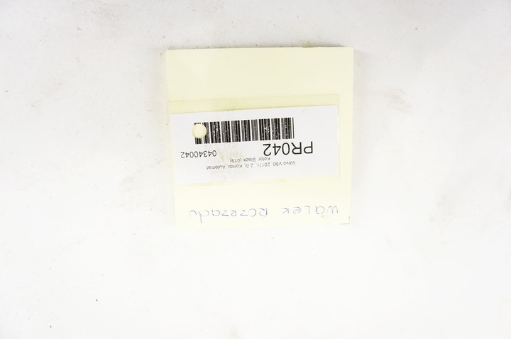 фото №8, Pr042 volvo v90 16- 2.0i t5 b4204t23 вал распределительный вал 31480438