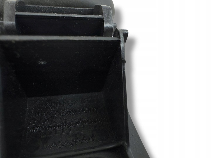 фото №5, Audi q5 sq5 2011 защита / заглушка isofix