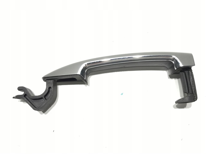 фото №1, Citroen peugeot ручка двері 9101kz 96861424