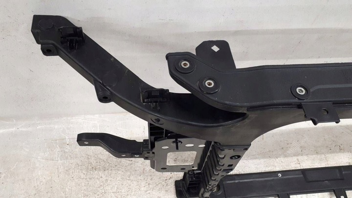 фото №7, Hyundai kona электрический 2020-2022 усилитель лобовое перед 64101-dd500