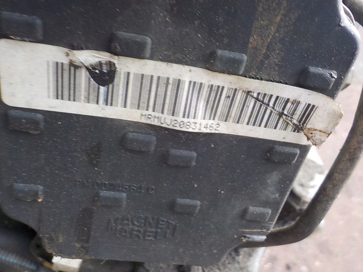 фото №13, Peuegeot 508 13r 2.0 hdi гибрид 163km коробка передач автомат 9678990680