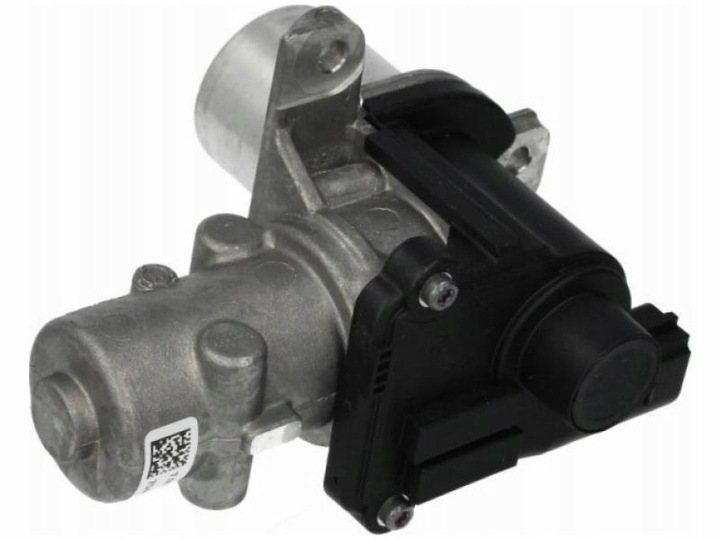 фото №2, Клапан egr renault modus grand modus 1.5 04-