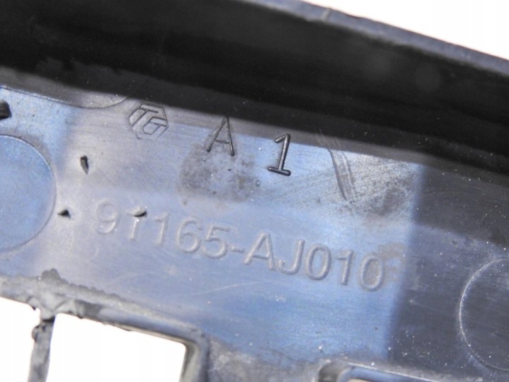 фото №6, Защита ремня передней subaru outback iv 91165-aj010