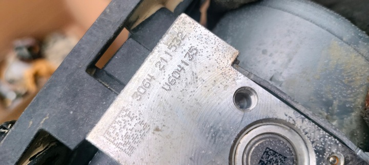 фото №6, Audi tt 8s насос abs 8s0907379p 8s0614517p европа