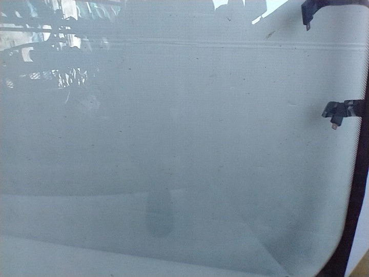 фото №12, Range rover vogue 3 iii l322 скло перед передня лобове з підігрівом