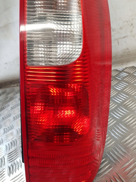 фото №10, Фара права зад вкладка mr957374 mitsubishi colt vi 05r-