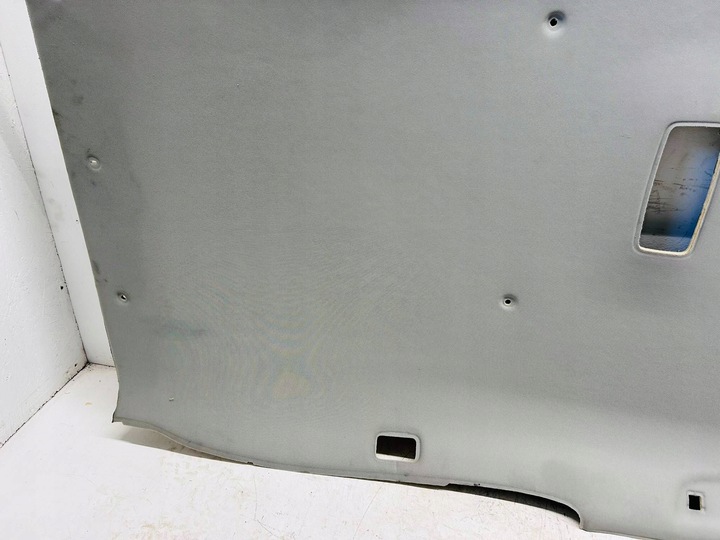 фото №5, Avensis t27 універсал стеля звичайний дах сірий