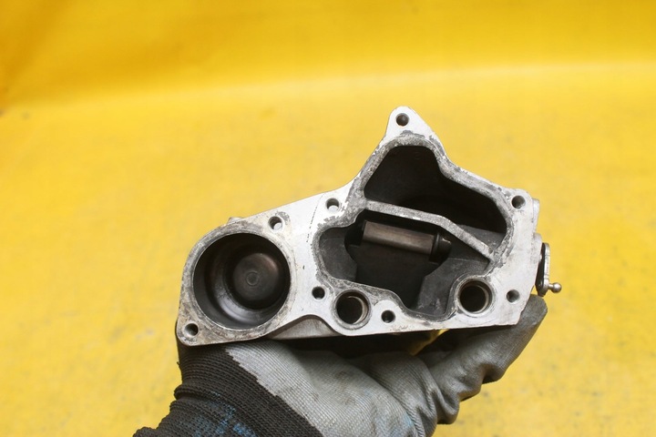 фото №5, Радіатор клапана egr jaguar xf 3.0 d 701881050
