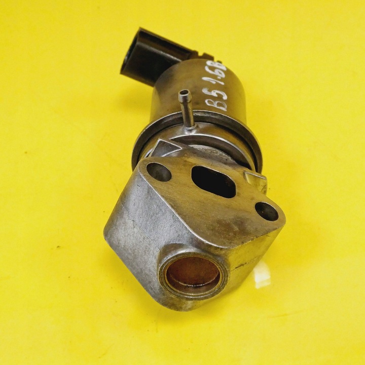 фото №8, Клапан egr volkswagen passat b5 1.6 бензин 06b131501 / 72278505 nr183
