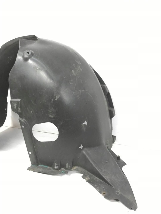 фото №3, Підкрилок ліві передні seat altea toledo 04-15 5p0809957d