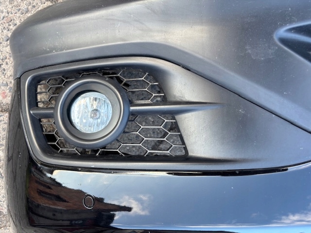 фото №8, Honda cr-v iv комплектный бампер перед переднее nh731p чёрный 12-15 r.