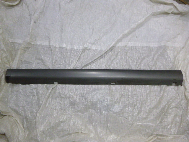 фото №1, Kia sorento 87770-3e500 планка порогова ліва