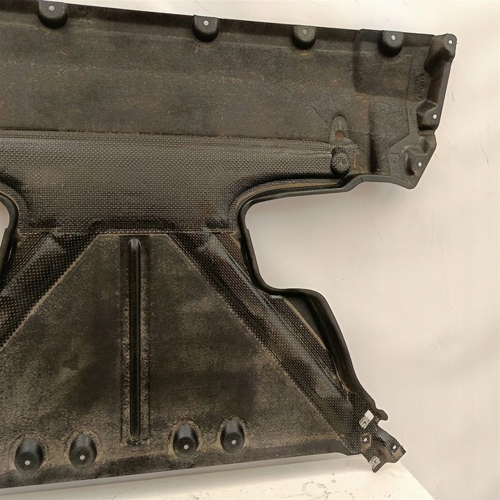 фото №7, Захист шасі porsche taycan 9j1825213b