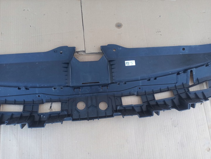 фото №11, Защита ремня передней усилитель верхний hyundai elantra 7 vii 23-