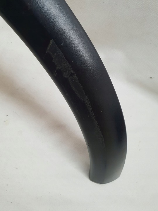 фото №5, Volvo c30 планка na крыло левый зад 31283136