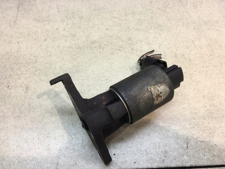 фото №4, Клапан egr opel vectra c 2.2 16v 12569552