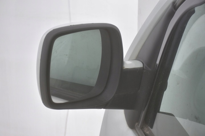 фото №10, Двері передні перед ліве renault kangoo ii teb64