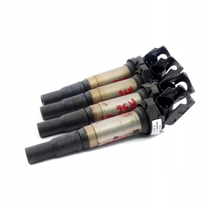 фото №11, Bmw f20 f30 mini r56 4x котушка запалювання 7575010