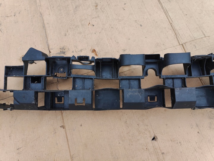 фото №13, Підсилювач бампера перед trafic iii 620905080r