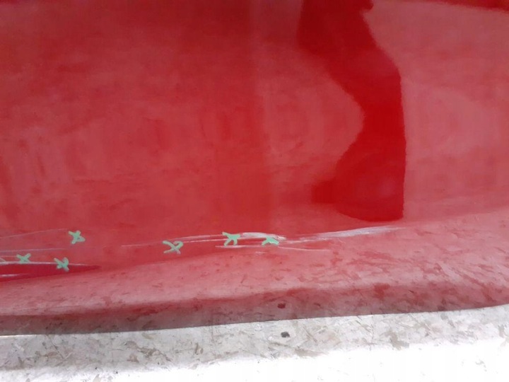 фото №6, Дверь зад задние левая mazda 2 dj 2014-